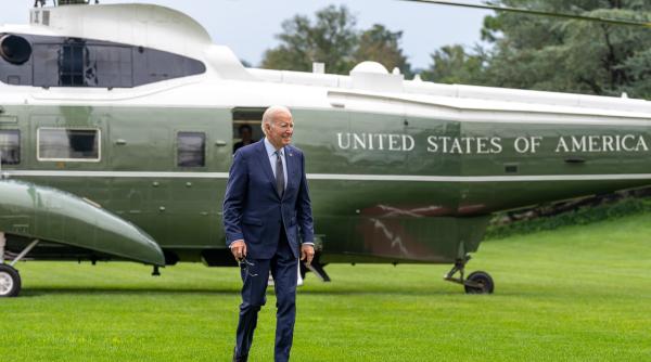 Biden încearcă să repare relația americano-chineză. Care sunt subiectele fierbinți dintre cele două superputeri