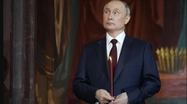 Cine mișcă-n front, merge la închisoare. Cel mai recent exemplu arată de ce Putin are zero opoziție: 7 ani de carceră pentru câteva hârtii anti-război