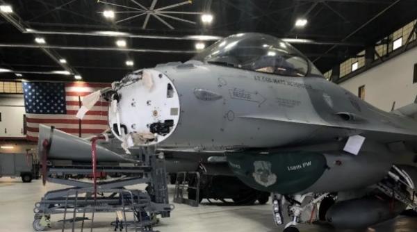 Ucraina discută deja despre modernizarea avioanelor F-16 promise: Să ne oferi un avion care va avea un radar de 60 de km, precum MiG-urile, nu are sens