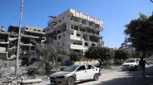 Primii ostatici eliberați de Hamas: 13 israelieni, 12 thailandezi. Armata israelienă a eliberat 39 de palestinieni și oprește ostilitățile pentru 96 de ore