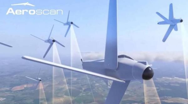 Rușii laudă noile drone kamikaze Z-53 din familia Lancet: “Au un aspect futurist și dispun de elemente de inteligență artificială”