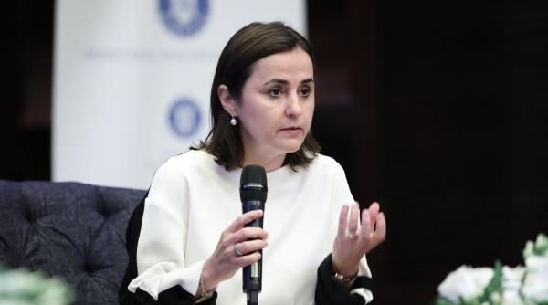 România a boicotat discursul ministrului rus Serghei Lavrov la OSCE. Luminița Odobescu a părăsit sala când Lavrov a luat cuvântul