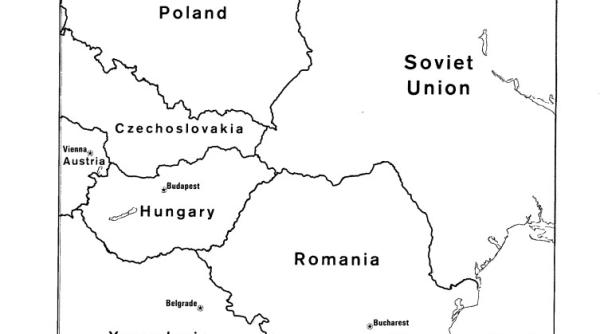 Discurs halucinant al lui Lavrov. Rusia a dinamitat înțelegerile negociate la sânge chiar de URSS, acum 50 de ani, dar se plânge că ”OSCE este în stare deplorabilă”