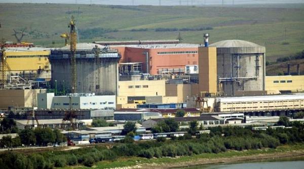 România vrea să devină lider regional în energia nucleară. Iohannis, la COP 28 Dubai: Finalizăm două unități CANDU la Cernavodă și vom construi reactoare modulare mici