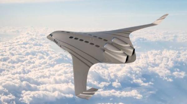 Viitorul aparține dronelor. Americanii de la DZYNE Technologies şi High Point Aerotechnologies vizează România. ”LEAP vine cu tehnologie mult mai avansată decât Reaper”