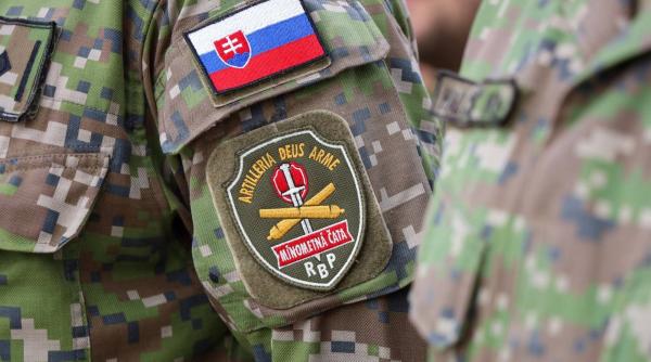 Cum pedepsește Bratislava trădarea: Un slovac, colaborator al spionajului militar rus, a primit o amendă de 15.000 de euro