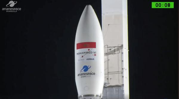 Franța încearcă să convingă Marocul să îi construiască satelitul de spionaj atribuit inițial Israelului. Macron intervine oportun în sprijinul companiilor franceze