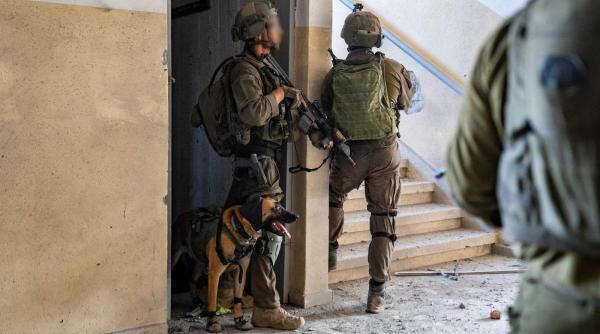 Israelul a încercuit în Gaza casa lui Yahya Sinwar, liderul Hamas. David Maxim: Nu ar trebui să doarmă cu ochii închiși nici liderii din Qatar sau Turcia. Dar nu îi va ajuta nici asta