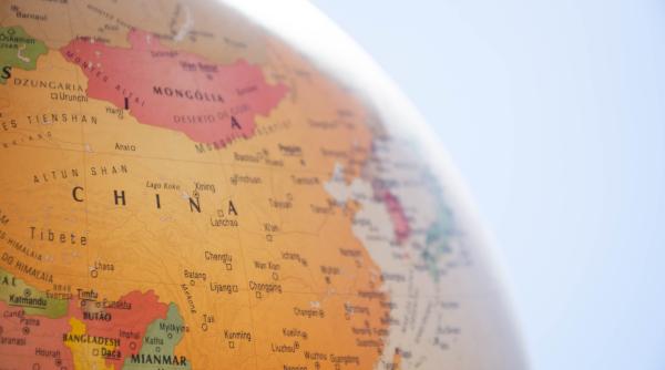 Italia se va retrage din Inițiativa Belt and Road a Chinei 