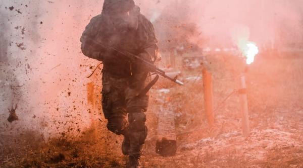 ”Nu își mai fac iluzii. De la spital, direct în prima linie”. Numărul militarilor ruși care încearcă să dezerteze crește semnificativ