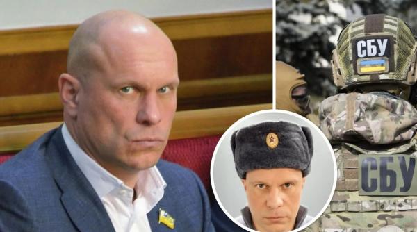 Serviciul de Securitate al Ucrainei declară deschis ''sezonul de vânătoare'': Un fost deputat ucrainean pro-rus, asasinat în Rusia