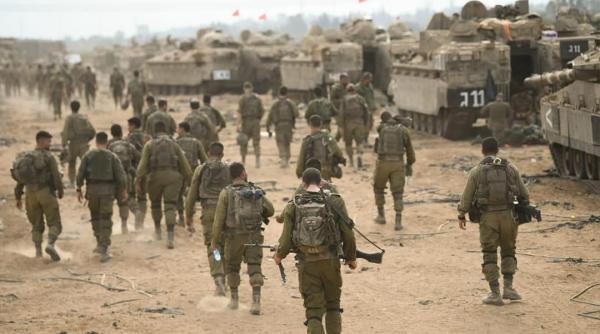 Guterres deplânge „paralizia” ONU în fața războiului dintre Israel și Hamas. IDF nu dau înapoi și avansează în Fâșia Gaza