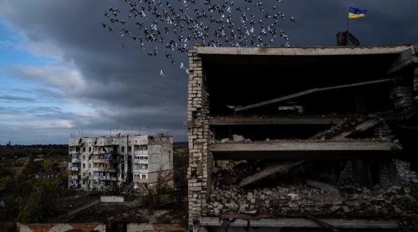 Ciolacu: Europa nu-şi poate permite ca Ucraina să piardă. România va organiza pe teritoriul ei un centru logistic pentru reconstrucția Ucrainei