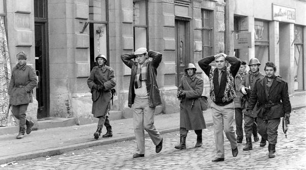 Cum și când s-a activat Rețeaua S la Revoluție. „Securiștii noștri”, lupte de gherilă împotriva Armatei după 22 decembrie 1989?