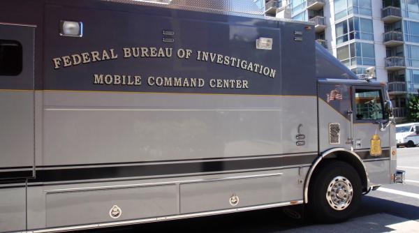 Justiția americană a hotârât că fostul șef al contrainformațiilor din FBI a lucrat pentru un oligarh rus