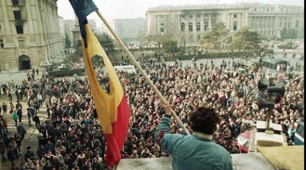 Revoluția din 1989, privită prin ochii Ambasadei SUA la București. Documente publicate după 30 de ani