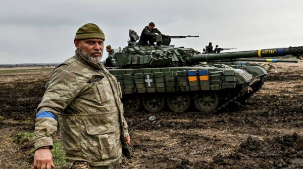 Ucraina caută sprijin diversificat în afara axei SUA-UE. Într-o primă fază, Kievul vizează opt țări de pe patru continente