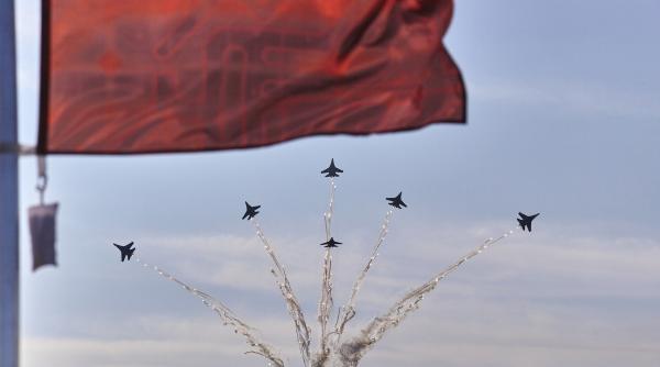 Activele rusești din Occident ar putea fi transferate Ucrainei. Kremlinul amenință că se va răzbuna dacă i se vor confisca cele 300 de miliarde