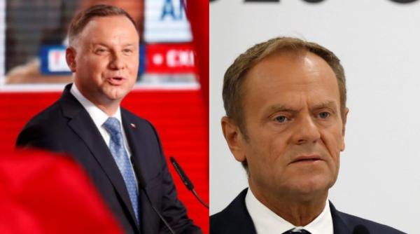 Războiul politic continuă în Polonia: Noul Guvern anunță că va lichida televiziunea și radioul de stat, care au acționat exclusiv în folosul fostei guvernări