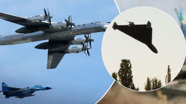 Valeri Zalujnîi: Forțele Armate Ruse au lansat 158 de rachete și drone asupra Ucrainei, inclusiv cinci rachete hipersonice Kinjal