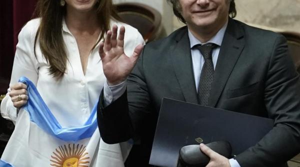 Noul președinte Javier Milei închide ușa BRICS-ului. În pofida speranțelor Rusiei, Argentina refuză aderarea la BRICS