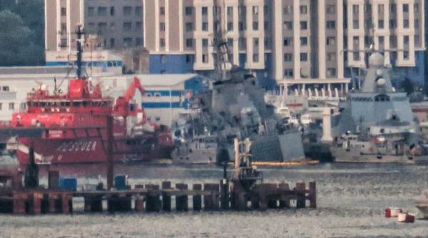 Atacul efetuat de ucraineni asupra portului Novorossiisk a fost important din punct de vedere strategic, deși partenerii occidentali ai Ucrainei nu au fost încântați 