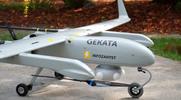 Ucraina a deschis ''sezonul de vânătoare'' la sisteme ruseşti de rachete: Dezvoltarea propriului ''AWACS'' continuă şi nu vorbim despre o aeronavă clasică