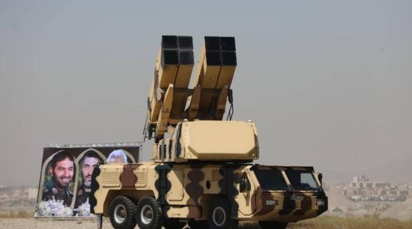 Kremlinul speră la primele rachete balistice iraniene. Cu sprijinul Teheranului, aviația rusă ar putea sufoca la primăvară apărarea aeriană a Ucrainei