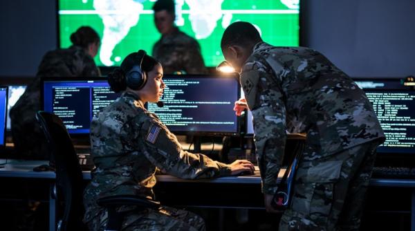 Politica globală de utilizare a datelor digitale riscă să fie dată peste cap de o preconizată schimbare de optică a SUA