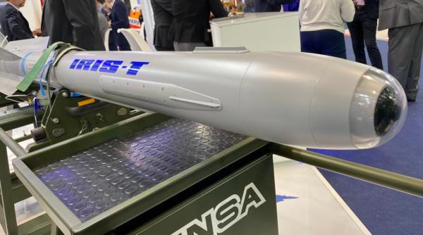 Kievul are deficit de rachete ghidate antiaeriene. Fost șef al CIA: Congresul va debloca fondurile pentru Ucraina în următoarele săptămâni 