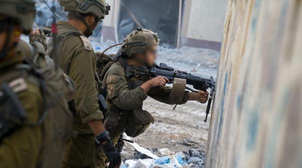 Vânătoarea serviciilor israeliene a ajuns și în Siria. IDF a anunțat eliminarea unui lider important Hamas pe teritoriul sirian