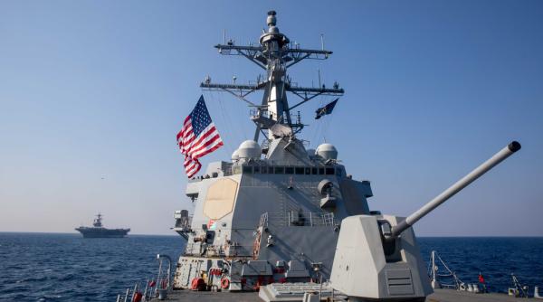 Există dialog: SUA și China au încheiat două zile de discuții militare la Washington