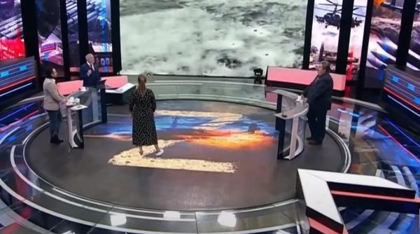 Kremlinul își obișnuiește cetățenii cu ideea războiului. Parlamentar rus: Următoarea țintă ar putea fi Polonia