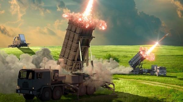 NATO nu poate rămâne în urmă. La Summitul din SUA se așteaptă două decizii majore: Consolidarea apărării antiaeriene a NATO și creșterea sprijinului pentru Ucraina (D-SG Mircea Geoană)