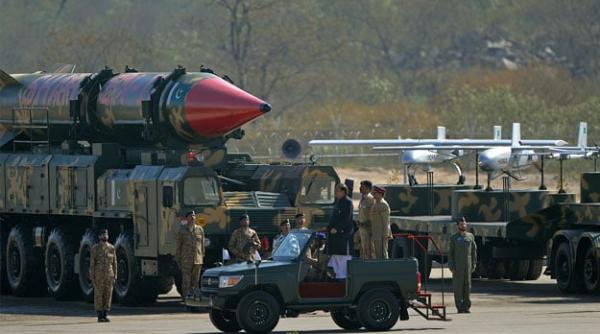 Criza pakistanezo-iraniană se acutizează. După atacurile cu rachete ale Gărzilor Revoluționare asupra grupării "Armata Justiției", Pakistanul a răspuns cu lovituri în Iran