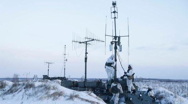 Rusia a blocat semnalul GPS în coridorul Suwalki și jumătate din Polonia. Rușii au folosit sisteme de război electronic din Kaliningrad