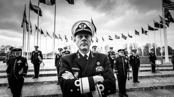 Şeful Comitetului Militar NATO: Rusia se teme în realitate de democrație. Deciziile NATO de la Vilnius devin esențiale pentru rezistența europeană