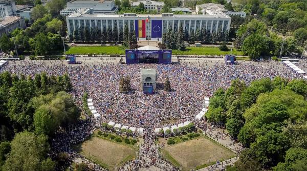 Serviciile din Moldova dezvăluie că Rusia pregătește să lanseze acțiuni hibride majore cu scopul de a decredibiliza relația cu Ucraina și drumul pro-european