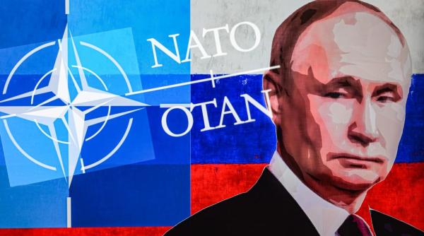 Tudor Curtifan: Condiția ca Rusia să intre pe un culoar de coliziune cu NATO e să-și atingă cele 3 mari obiective. Am intrat într-o capcană din care trebuie să ieșim rapid