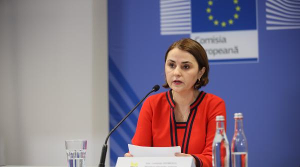 Luminița Odobescu participă la reuniunea CAE. Agenda include agresiunea Rusiei asupra Ucrainei și situația din Orientul Mijlociu