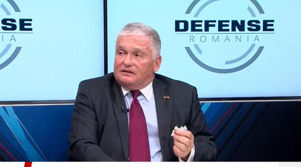 Ambassador Adrian Zuckerman: For TikTok, Romania's leaders are jeopardizing the relationship with the US