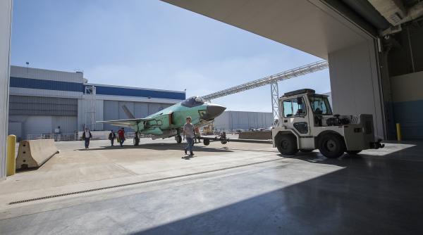 Cehia mai aproape de F-35: Contractul privind achiziționarea a 24 de avioane de vânătoare americane de acest tip va fi încheiat în viitorul apropiat