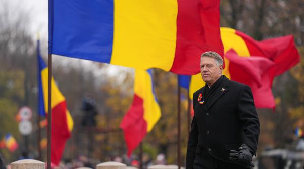 Iohannis: R. Moldova, cea mai afectată țară din regiune de războiul Rusiei împotriva Ucrainei. Este crucial să menținem angajamentul pentru cei doi parteneri