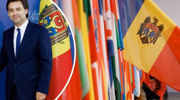 Ministrul de externe al R. Moldova și-a dat demisia. Nicu Popescu va gestiona, probabil, aderarea la UE. Ultima vizită întreprinsă de ministrul de externe moldovean a fost în România