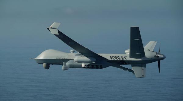 După ce a închiriat pentru doi ani MQ-9A Reaper, Polonia s-a hotărât: Va cumpăra drone americane MQ-9B Sky Guardian