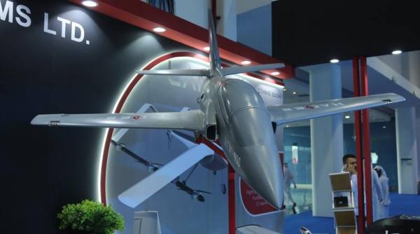 Bulgaria devine producător de drone kamikaze (Foto). Pentru noile drone NEM-600 urmează o comandă majoră iar discuțiile continuă și cu alți clienți