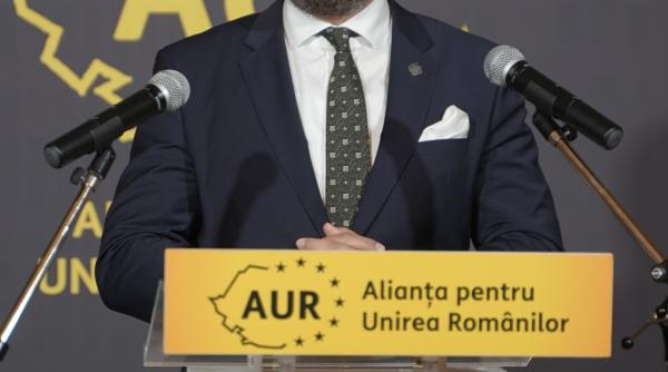 Drept la replică al senatorului Claudiu Târziu (AUR), transmis către DefenseRomania