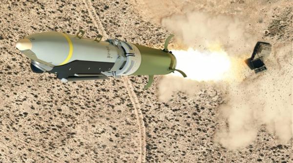 Epopeea transferului de rachete GLSDB se încheie în sfârșit, iar acest lucru înseamnă noi capacități cu rază de acțiune de 150 km pentru Forțele Armate Ucrainene