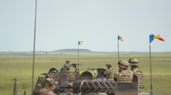 Câteva probleme ce ar trebui rezolvate în caz de conflict. De ce șeful Armatei României nu a anunțat războiul când a vorbit de legea privind pregătirea populației
