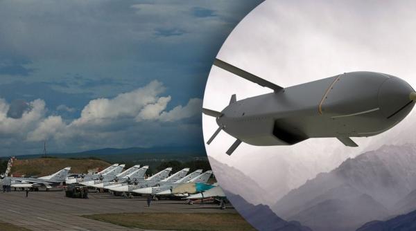 O importantă stație radar a fost probabil lovită de ucraineni în urma atacului asupra aerodromului Belbek din Peninsula Crimeea (Foto)